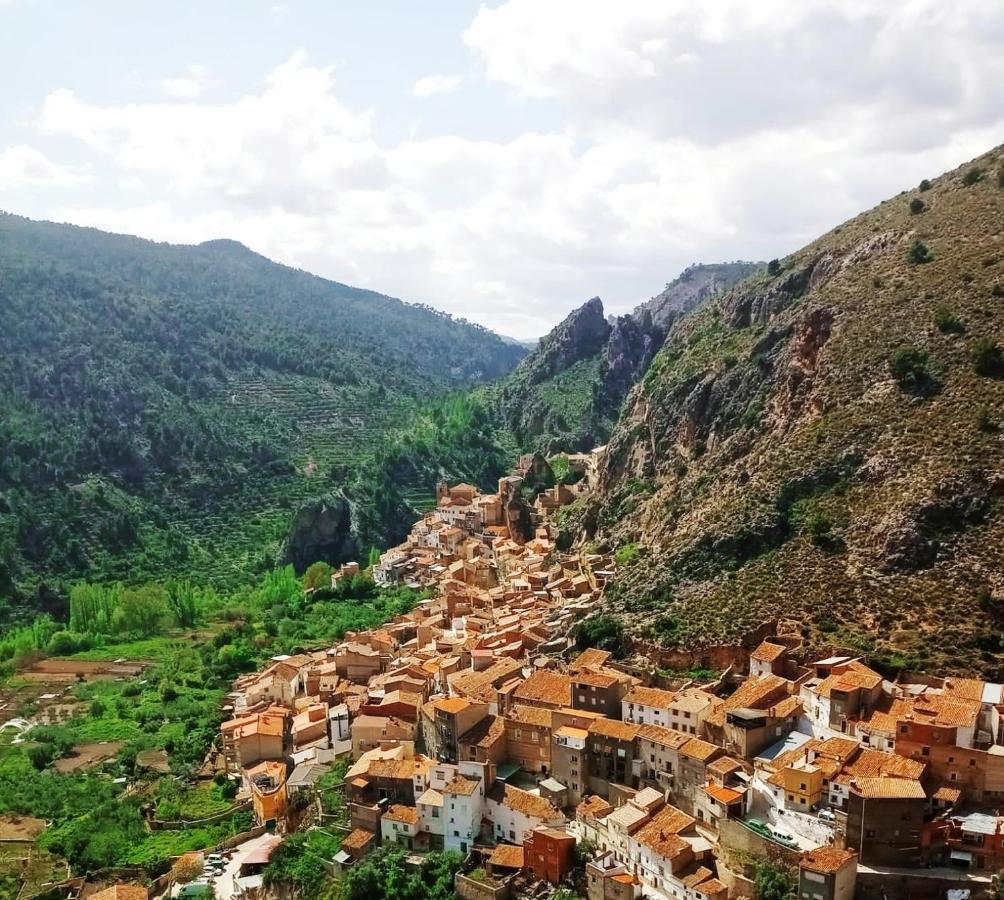 CASA RURAL CELIA AYNA (Spain) - from US$ 181 | BOOKED