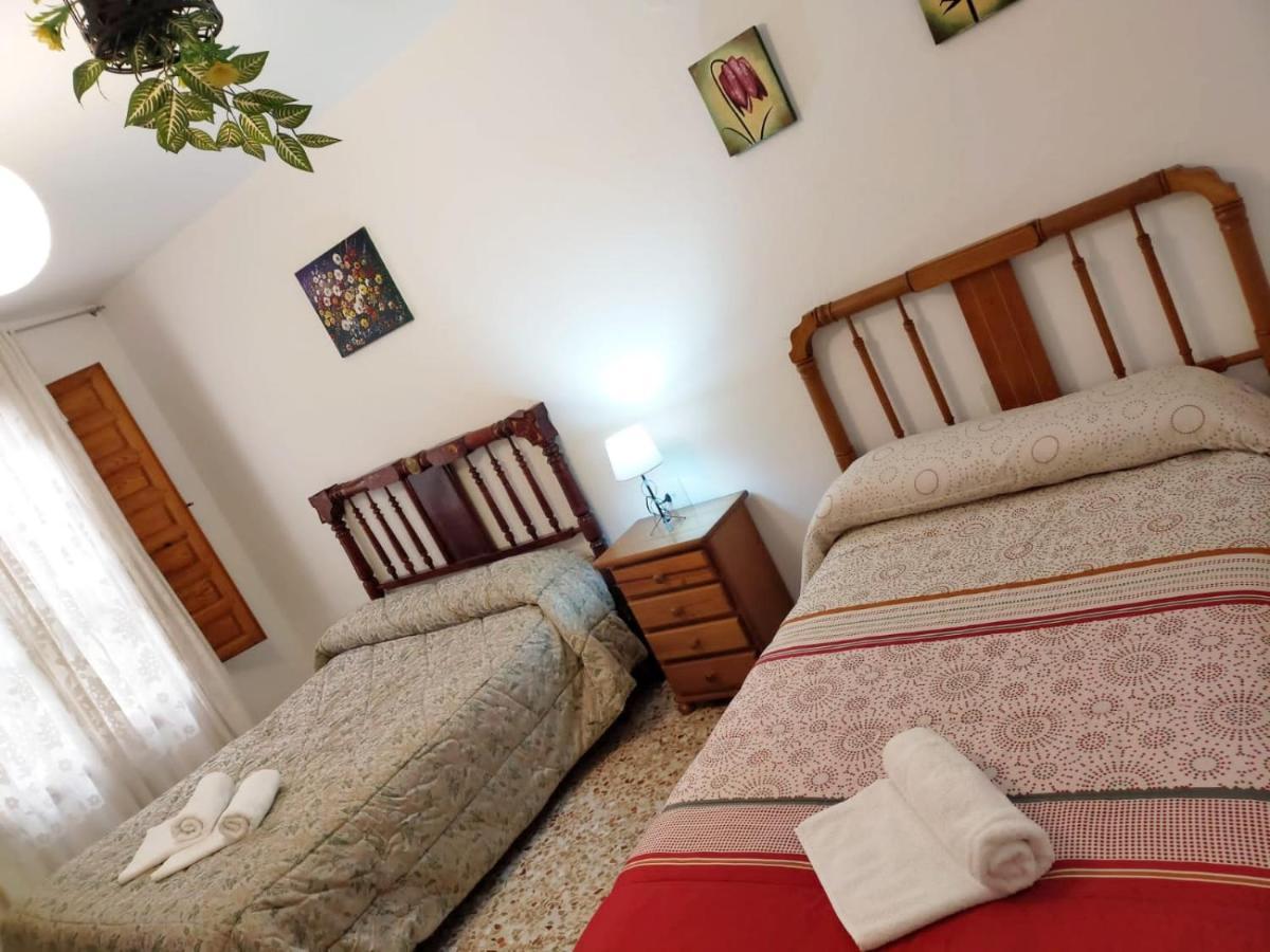 CASA RURAL CELIA AYNA (Spain) - from US$ 181 | BOOKED